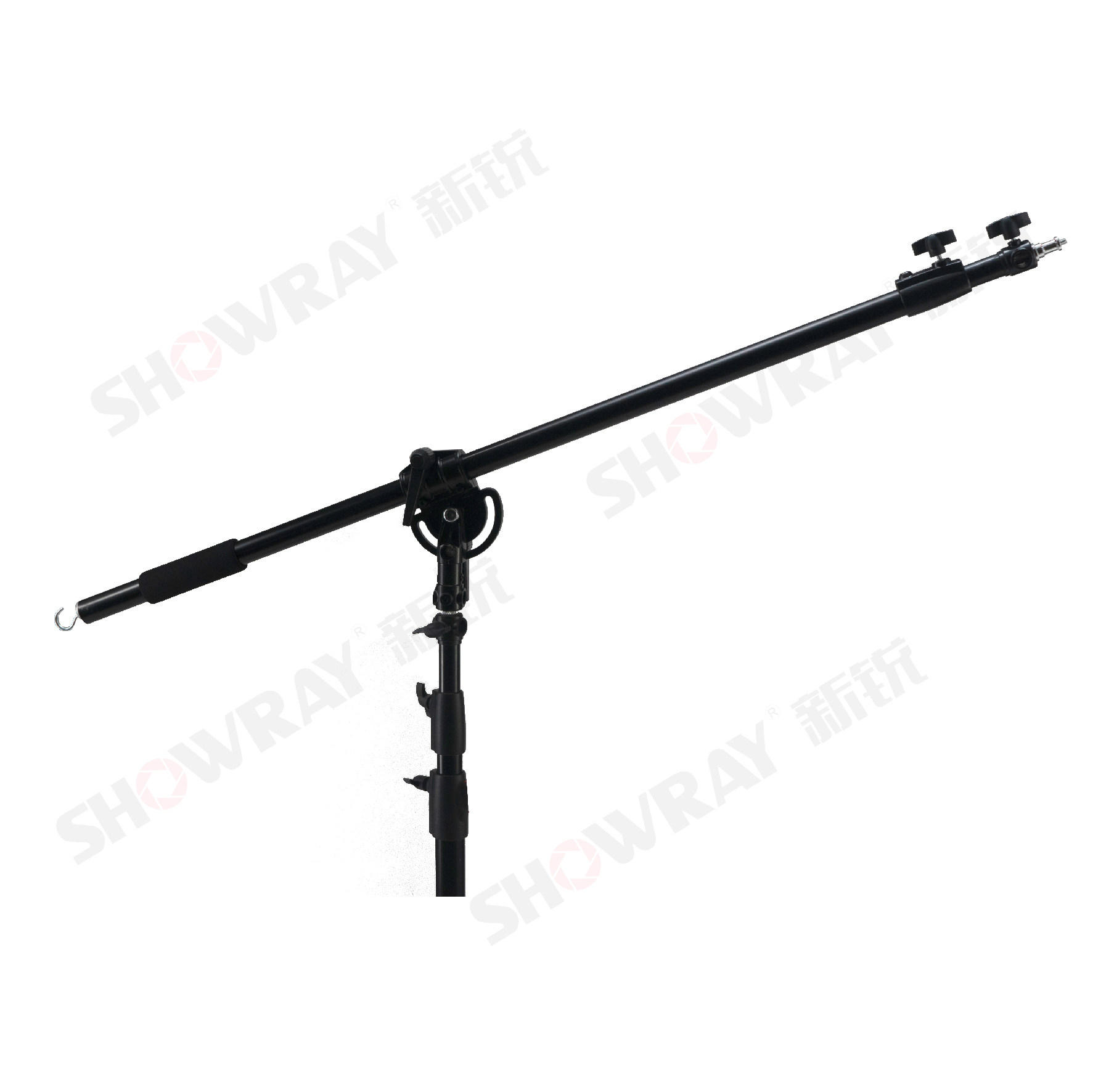 余姚市思锐影视器材有限公司